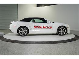 2011 Chevrolet Camaro (Indy Pace Car) (CC-2096099) for sale in Madisonville, Texas