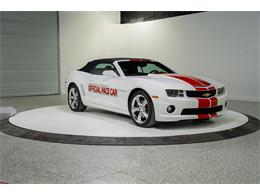 2011 Chevrolet Camaro (Indy Pace Car) (CC-2096099) for sale in Madisonville, Texas