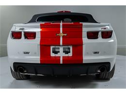 2011 Chevrolet Camaro (Indy Pace Car) (CC-2096099) for sale in Madisonville, Texas