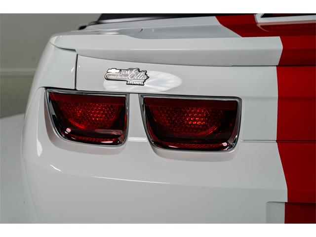 2011 Chevrolet Camaro (Indy Pace Car) (CC-2096099) for sale in Madisonville, Texas