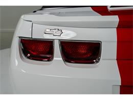 2011 Chevrolet Camaro (Indy Pace Car) (CC-2096099) for sale in Madisonville, Texas
