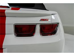 2011 Chevrolet Camaro (Indy Pace Car) (CC-2096099) for sale in Madisonville, Texas