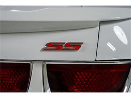 2011 Chevrolet Camaro (Indy Pace Car) (CC-2096099) for sale in Madisonville, Texas