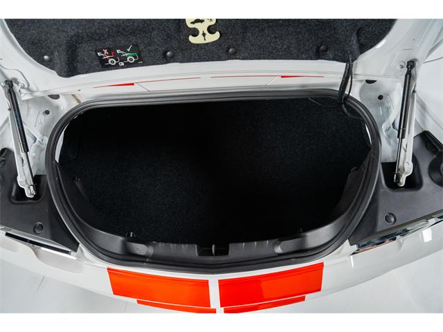 2011 Chevrolet Camaro (Indy Pace Car) (CC-2096099) for sale in Madisonville, Texas