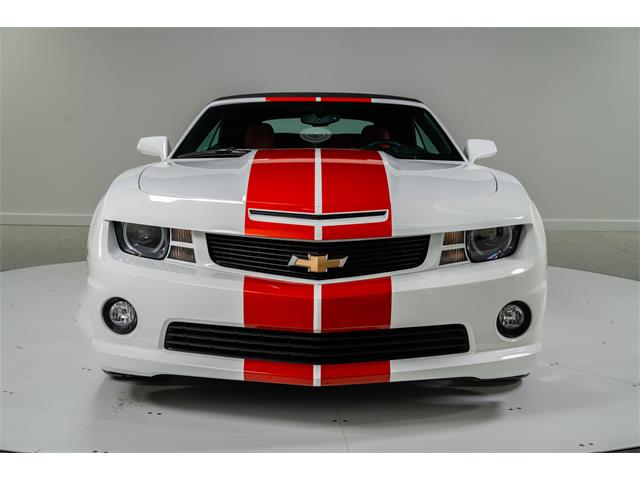 2011 Chevrolet Camaro (Indy Pace Car) (CC-2096099) for sale in Madisonville, Texas