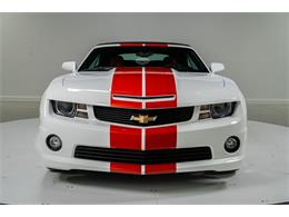 2011 Chevrolet Camaro (Indy Pace Car) (CC-2096099) for sale in Madisonville, Texas