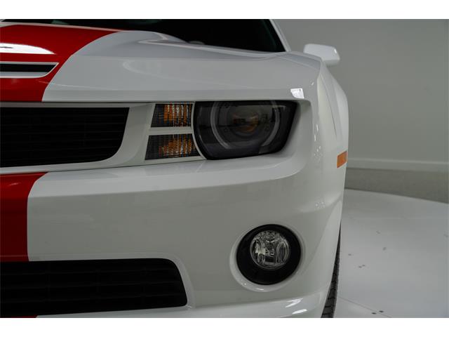 2011 Chevrolet Camaro (Indy Pace Car) (CC-2096099) for sale in Madisonville, Texas