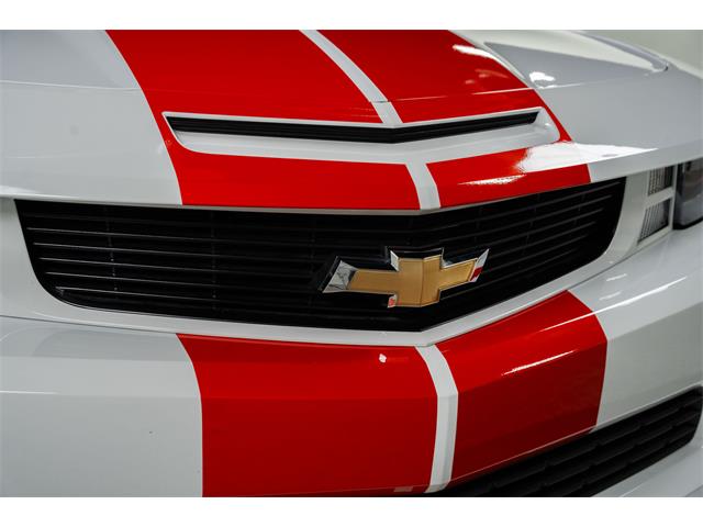 2011 Chevrolet Camaro (Indy Pace Car) (CC-2096099) for sale in Madisonville, Texas