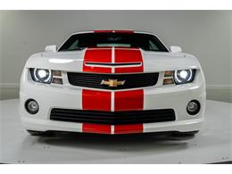 2011 Chevrolet Camaro (Indy Pace Car) (CC-2096099) for sale in Madisonville, Texas