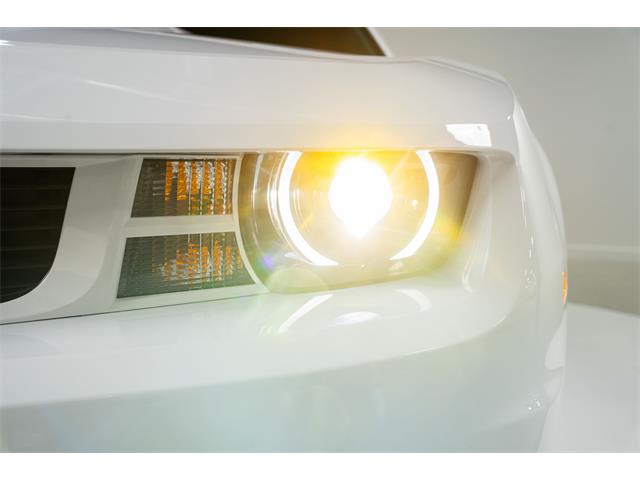 2011 Chevrolet Camaro (Indy Pace Car) (CC-2096099) for sale in Madisonville, Texas