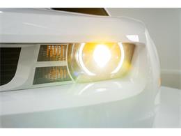 2011 Chevrolet Camaro (Indy Pace Car) (CC-2096099) for sale in Madisonville, Texas