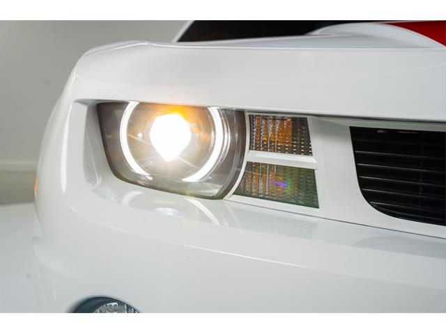 2011 Chevrolet Camaro (Indy Pace Car) (CC-2096099) for sale in Madisonville, Texas