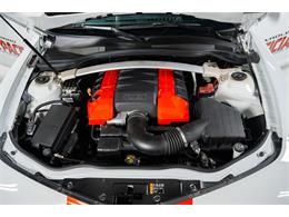 2011 Chevrolet Camaro (Indy Pace Car) (CC-2096099) for sale in Madisonville, Texas