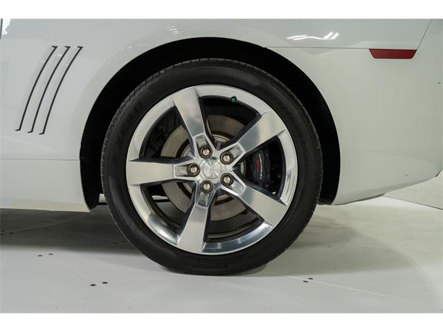 2011 Chevrolet Camaro (Indy Pace Car) (CC-2096099) for sale in Madisonville, Texas