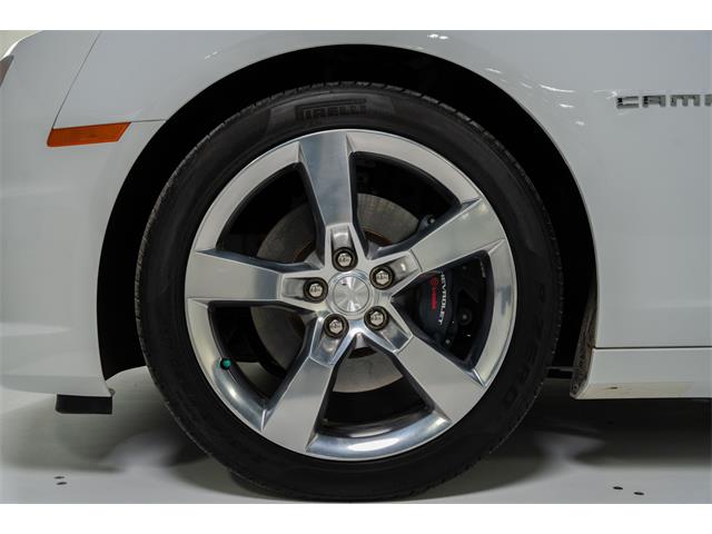 2011 Chevrolet Camaro (Indy Pace Car) (CC-2096099) for sale in Madisonville, Texas
