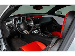 2011 Chevrolet Camaro (Indy Pace Car) (CC-2096099) for sale in Madisonville, Texas