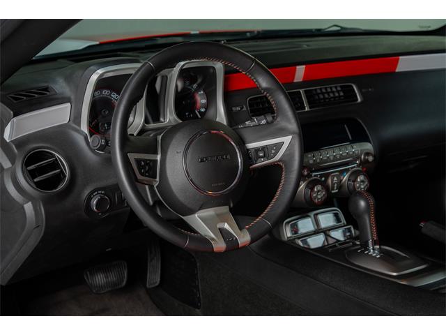 2011 Chevrolet Camaro (Indy Pace Car) (CC-2096099) for sale in Madisonville, Texas