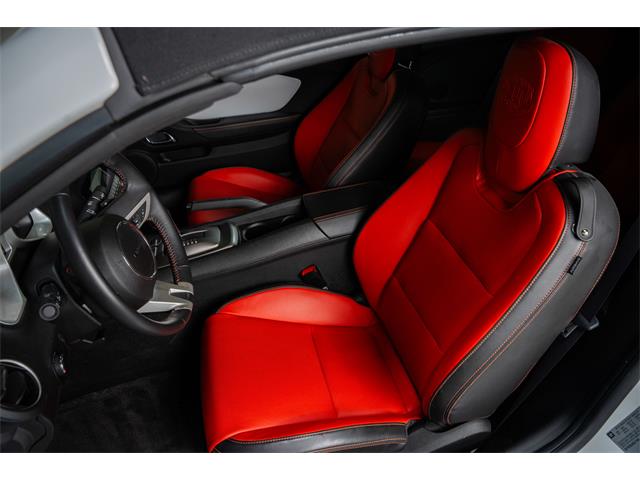 2011 Chevrolet Camaro (Indy Pace Car) (CC-2096099) for sale in Madisonville, Texas