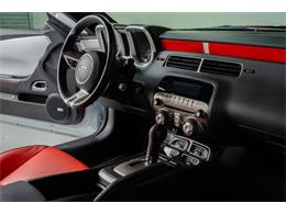 2011 Chevrolet Camaro (Indy Pace Car) (CC-2096099) for sale in Madisonville, Texas