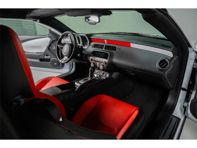 2011 Chevrolet Camaro (Indy Pace Car) (CC-2096099) for sale in Madisonville, Texas
