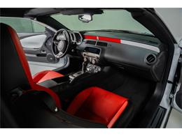 2011 Chevrolet Camaro (Indy Pace Car) (CC-2096099) for sale in Madisonville, Texas