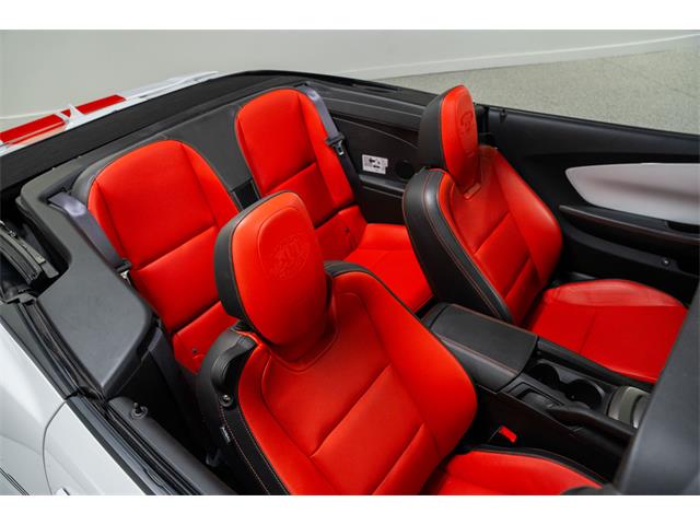 2011 Chevrolet Camaro (Indy Pace Car) (CC-2096099) for sale in Madisonville, Texas