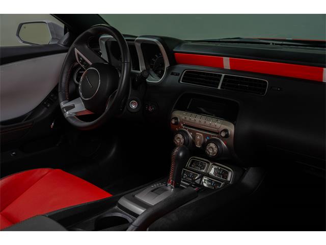 2011 Chevrolet Camaro (Indy Pace Car) (CC-2096099) for sale in Madisonville, Texas