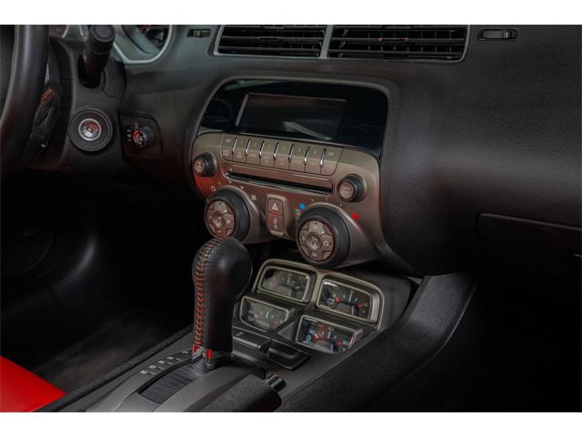 2011 Chevrolet Camaro (Indy Pace Car) (CC-2096099) for sale in Madisonville, Texas