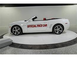 2011 Chevrolet Camaro (Indy Pace Car) (CC-2096099) for sale in Madisonville, Texas