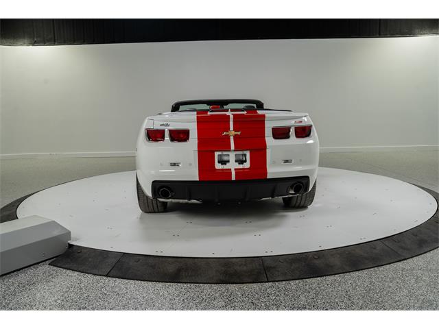 2011 Chevrolet Camaro (Indy Pace Car) (CC-2096099) for sale in Madisonville, Texas