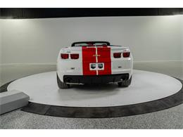 2011 Chevrolet Camaro (Indy Pace Car) (CC-2096099) for sale in Madisonville, Texas