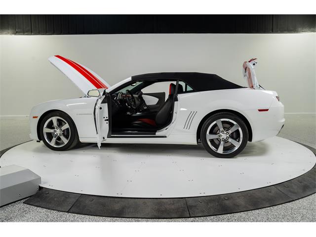 2011 Chevrolet Camaro (Indy Pace Car) (CC-2096099) for sale in Madisonville, Texas