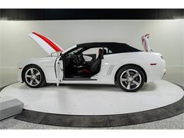 2011 Chevrolet Camaro (Indy Pace Car) (CC-2096099) for sale in Madisonville, Texas