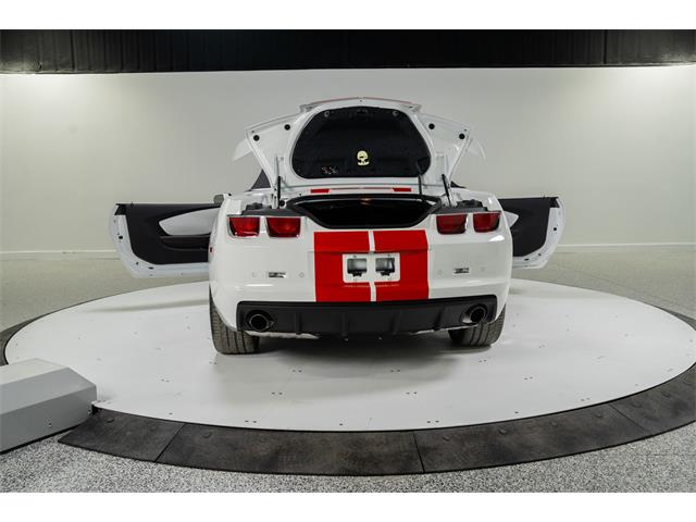 2011 Chevrolet Camaro (Indy Pace Car) (CC-2096099) for sale in Madisonville, Texas