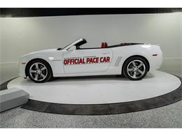 2011 Chevrolet Camaro (Indy Pace Car) (CC-2096099) for sale in Madisonville, Texas