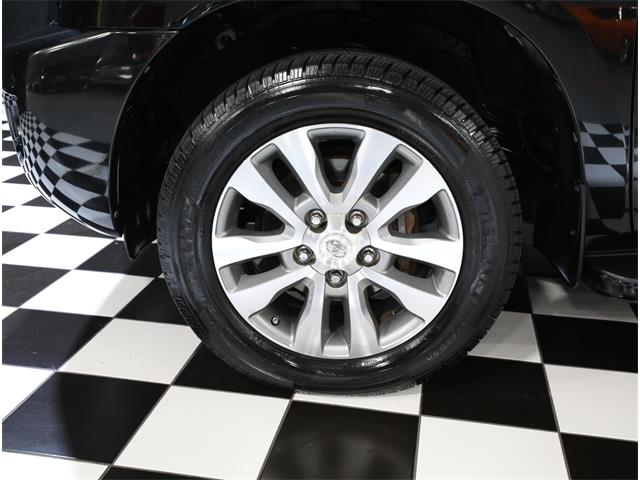 2016 Toyota Sequoia (CC-2090061) for sale in Addison, Illinois