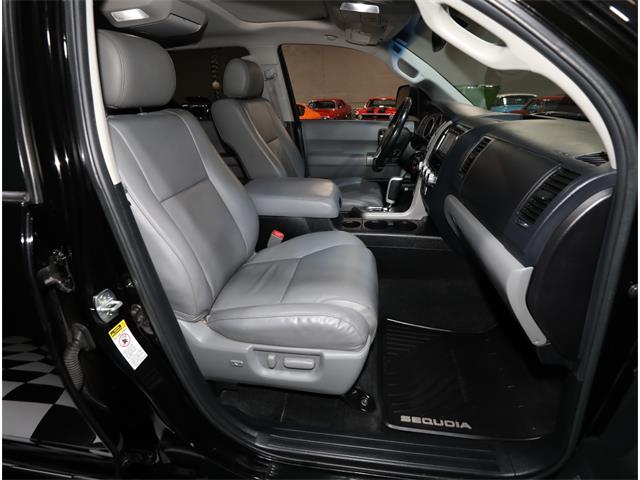 2016 Toyota Sequoia (CC-2090061) for sale in Addison, Illinois