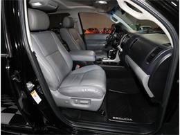 2016 Toyota Sequoia (CC-2090061) for sale in Addison, Illinois