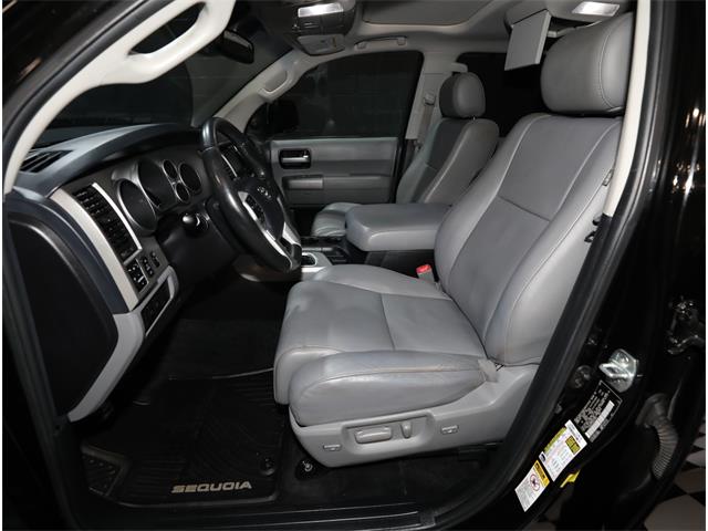 2016 Toyota Sequoia (CC-2090061) for sale in Addison, Illinois