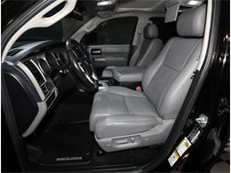 2016 Toyota Sequoia (CC-2090061) for sale in Addison, Illinois
