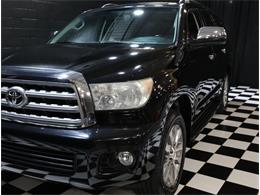 2016 Toyota Sequoia (CC-2090061) for sale in Addison, Illinois