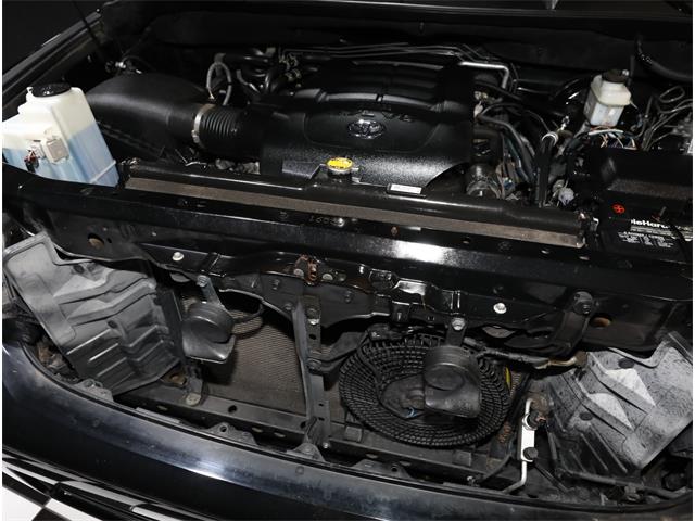 2016 Toyota Sequoia (CC-2090061) for sale in Addison, Illinois