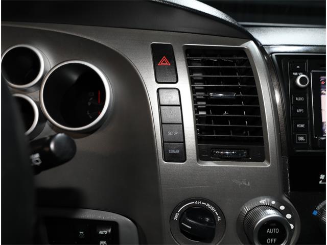 2016 Toyota Sequoia (CC-2090061) for sale in Addison, Illinois