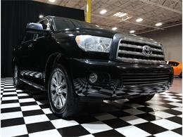 2016 Toyota Sequoia (CC-2090061) for sale in Addison, Illinois