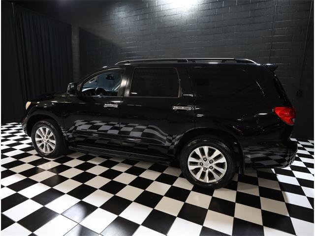 2016 Toyota Sequoia (CC-2090061) for sale in Addison, Illinois