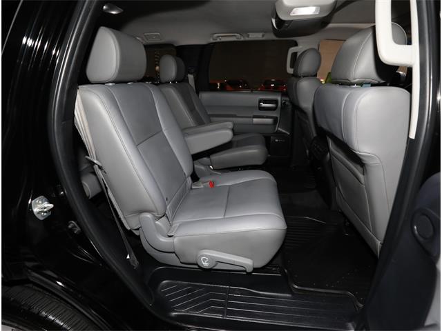 2016 Toyota Sequoia (CC-2090061) for sale in Addison, Illinois