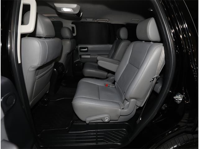 2016 Toyota Sequoia (CC-2090061) for sale in Addison, Illinois