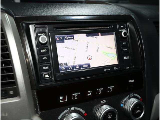 2016 Toyota Sequoia (CC-2090061) for sale in Addison, Illinois
