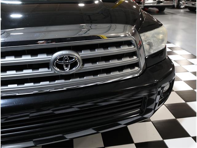 2016 Toyota Sequoia (CC-2090061) for sale in Addison, Illinois