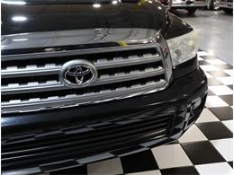 2016 Toyota Sequoia (CC-2090061) for sale in Addison, Illinois